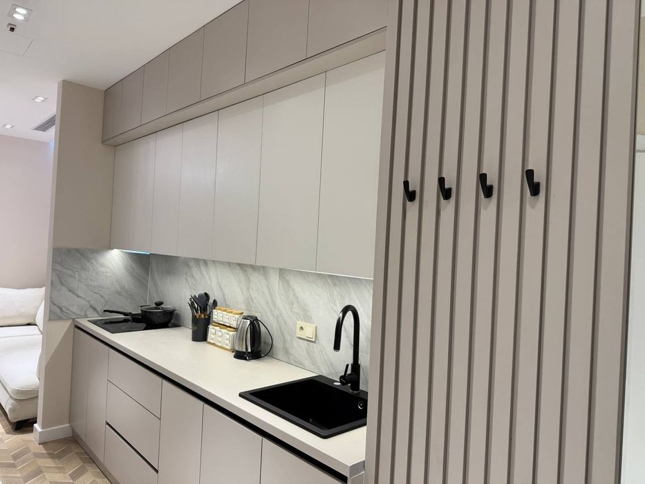 Сдаётся квартира Nest one