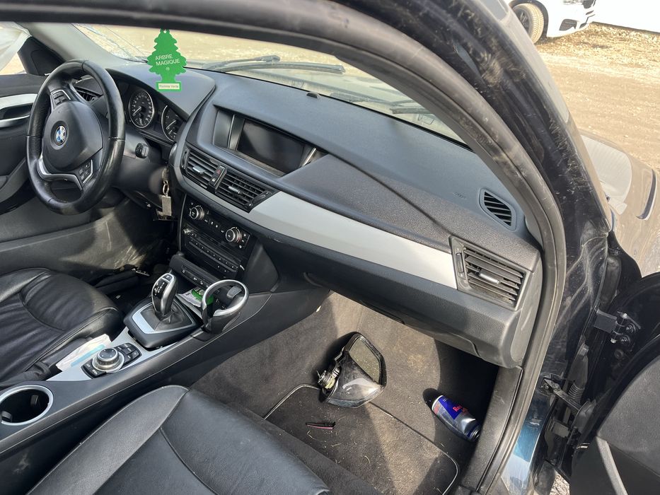 Bmw x1 e84 2.0xd 184hp  НА ЧАСТИ ( бмв х1 е84 2.0хд 184 коня )