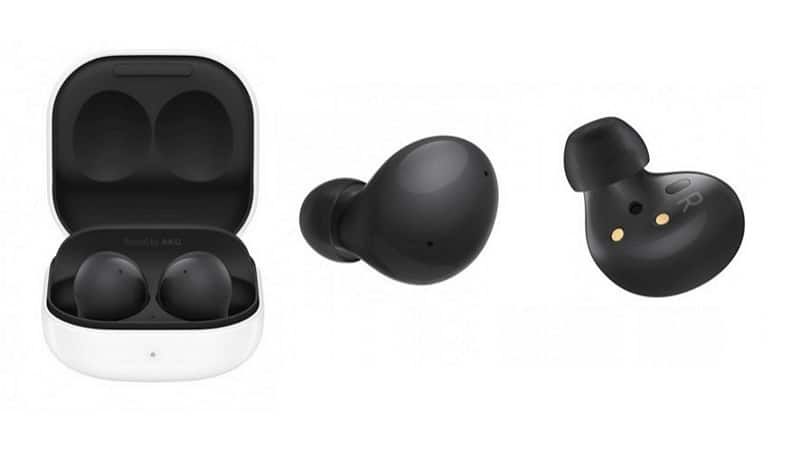 Samsung Buds 2  (оптом)