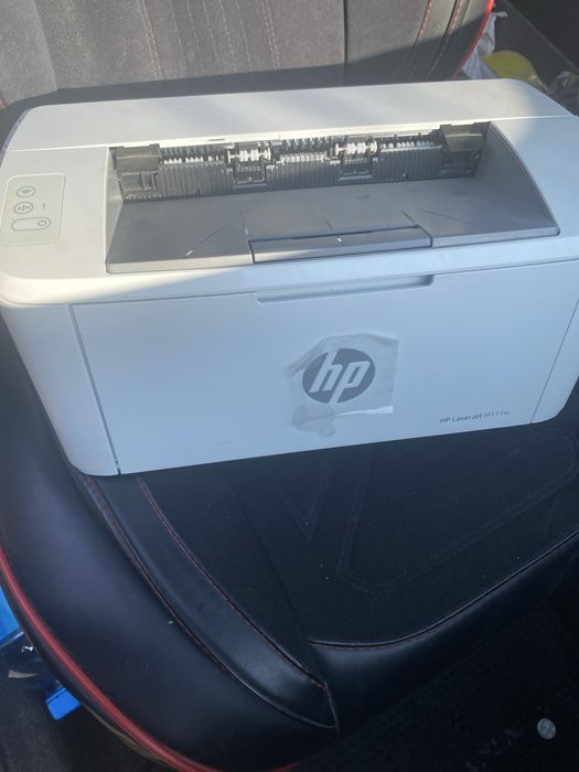 принтер HP LASER JET