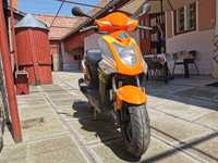 Scuter Kymco Agility 50