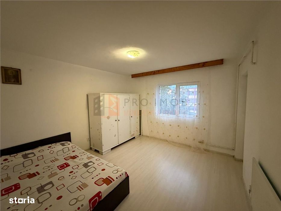 Garsoniera cf 1 decomandata zona Micro 3