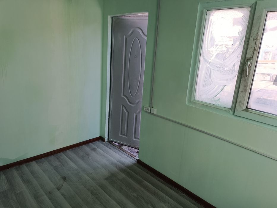 Kanteyner Kontiner domik