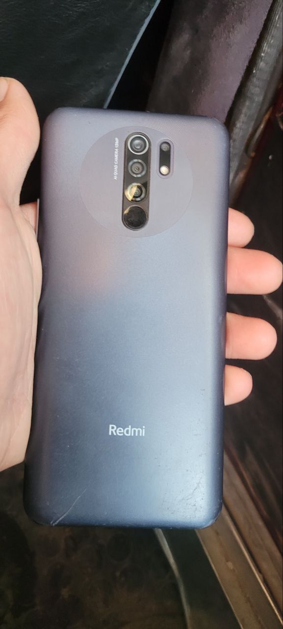 Redmi 9 xotra 32/4