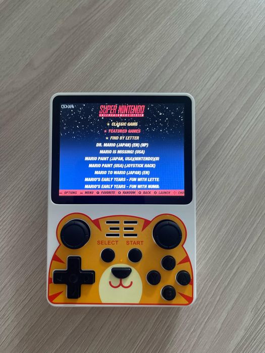 Nintendo 20000 игр