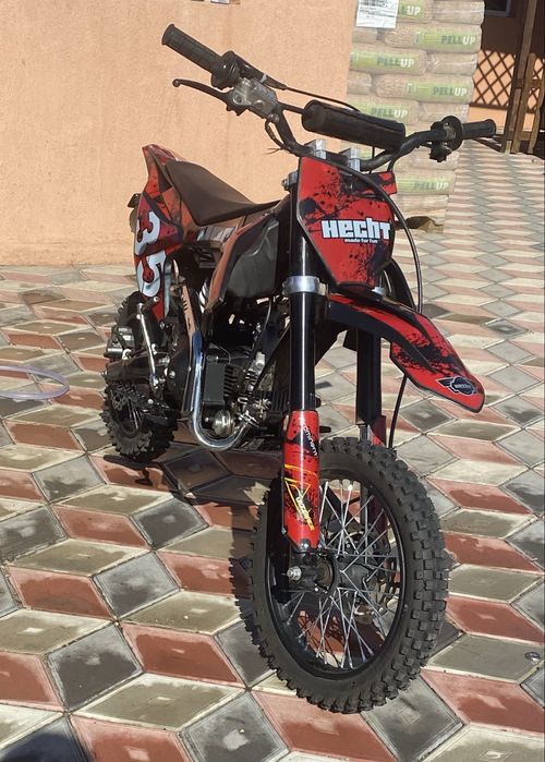 Cross 125cc 4700 lei negociabil
