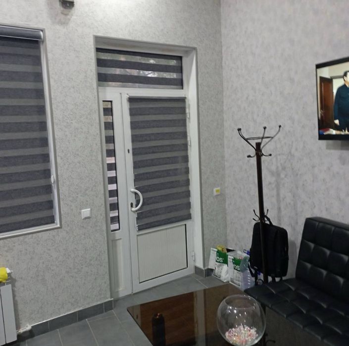 Меблированный Офис на Лисунова