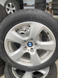 Jante 5x120 R17 BMW