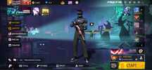 Продаётся free fire аккаунт,ff