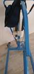 Macara elevator medical Vassilli