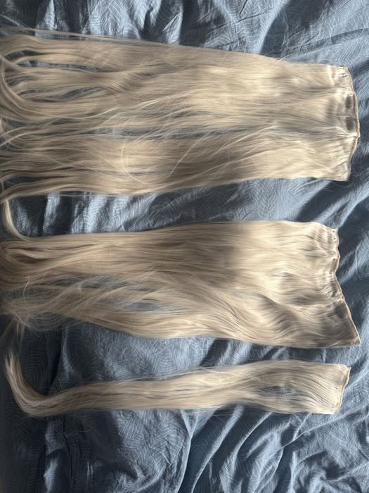 Руса коса екстейшън