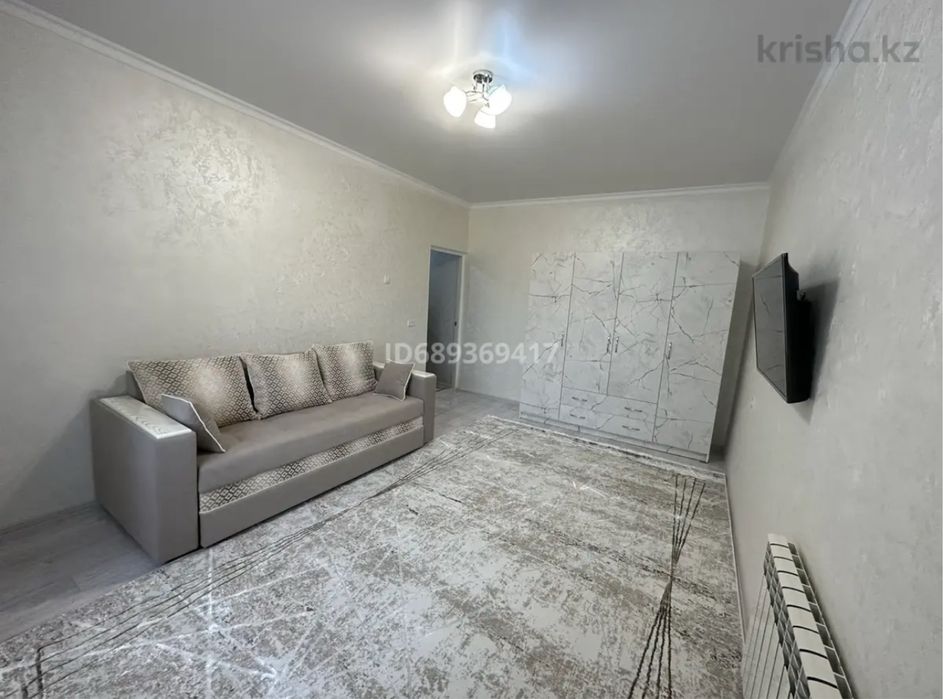 1 комнатная со всеми условиями