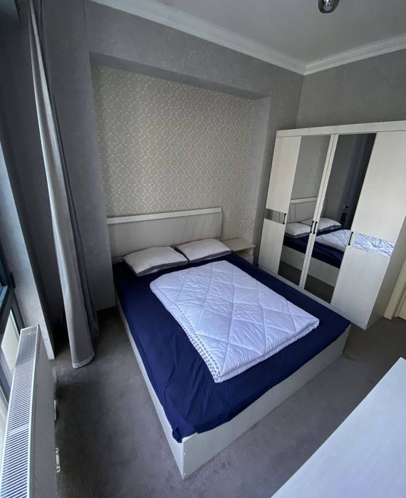 Chilonzor Uchtepa 24-kvartal