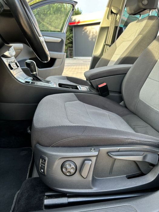 Volkswagen Passat B7 2.0 tdi 170 Cp