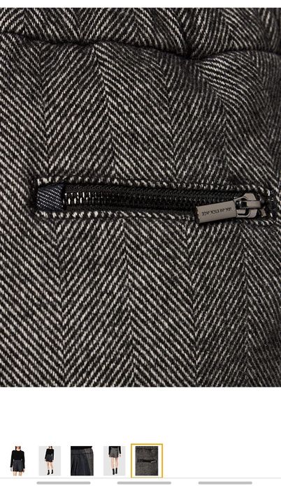 Pantaloni scurți,  Armani Exchange,  mărimea S