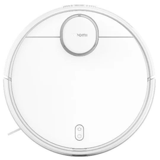 Робот пылесос Xiaomi Vacuum s12 EU