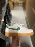 Nike Air Force 1! Originali cumparati din JD!