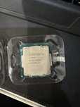 Продам процессор i5 9400f LGA1151v2