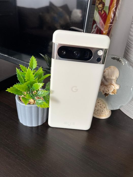 Google pixel 8 pro 12 GB RAM cu 256gb
