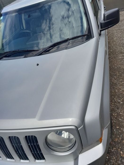 Capota Jeep Patriot 2007 - 2016 SUV 4 Usi GRI (552)