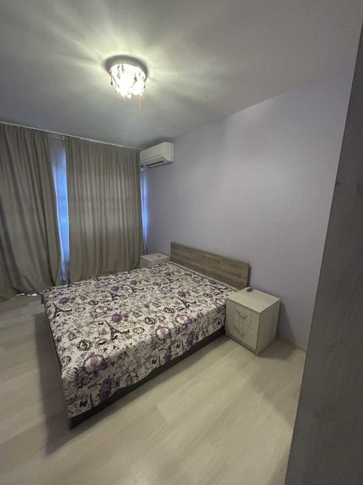 Двустаен апартамент в Смирненски