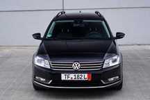 Vând Volkswagen passat b7
