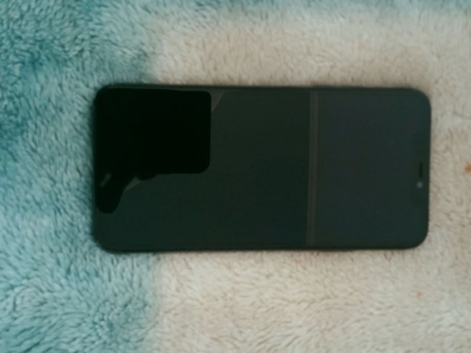 Айфон 11 про макс