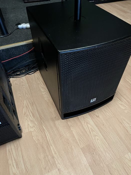 Ld dave 15,ld dave 18