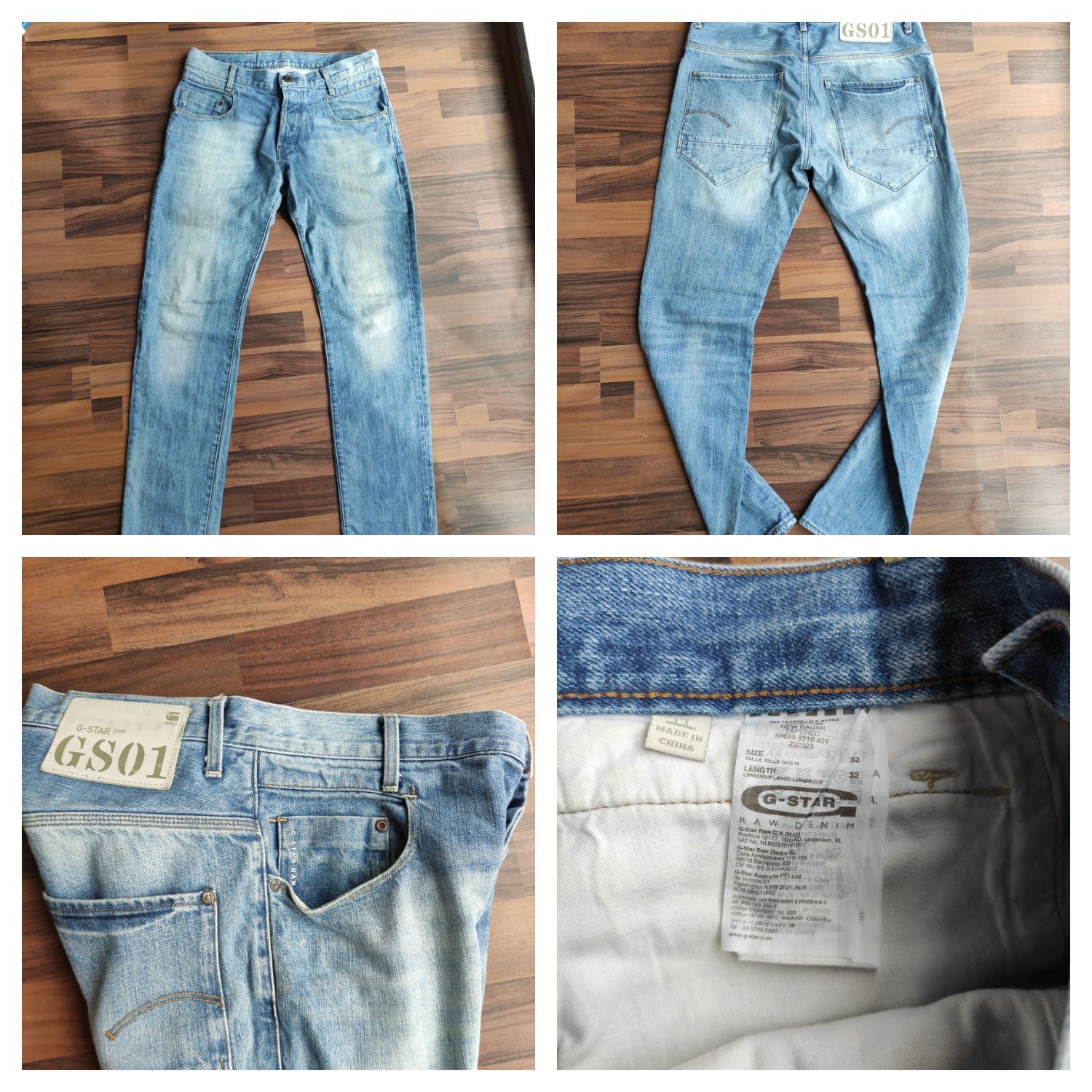 Armani Exchange,Tommy,G star,Nike,Guees, Reebok- долници,дънки
