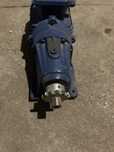 Vand motor electric cu reductor