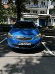 Opel Astra J 1.7 CDTI SportsTourer