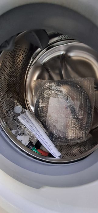 Mașina de spălat AEG 8kg import Germania Garantie AEG296