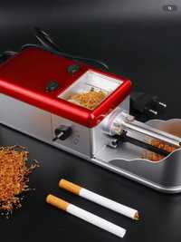 Masina de facut tigari injector profesional nou nou garantie