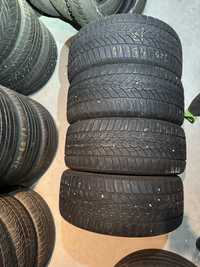 Anv m+s 225/45/17 Dunlop