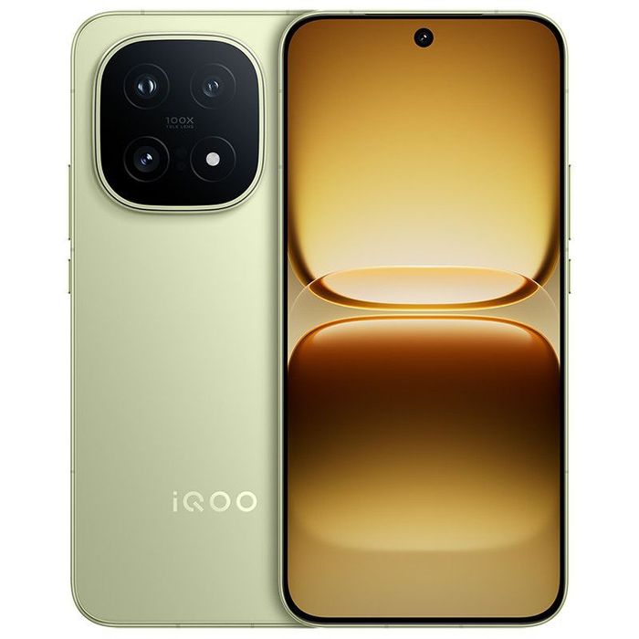 iqoo 15 + imei + kafolat