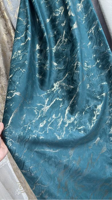 Шторы метр 2200. Бесплатный пошив