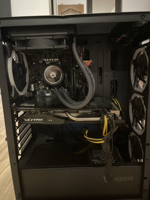 Calculator gaming aqirys