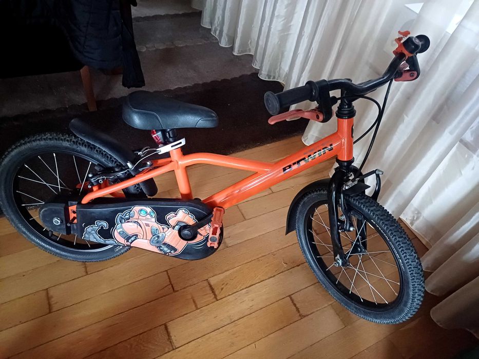 Bicicleta 16 inch
