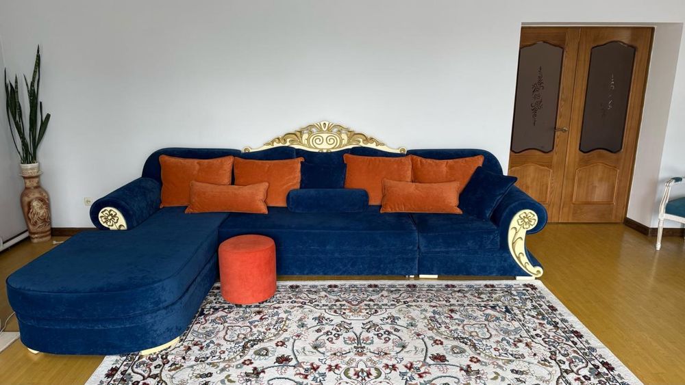 Диван раскладной