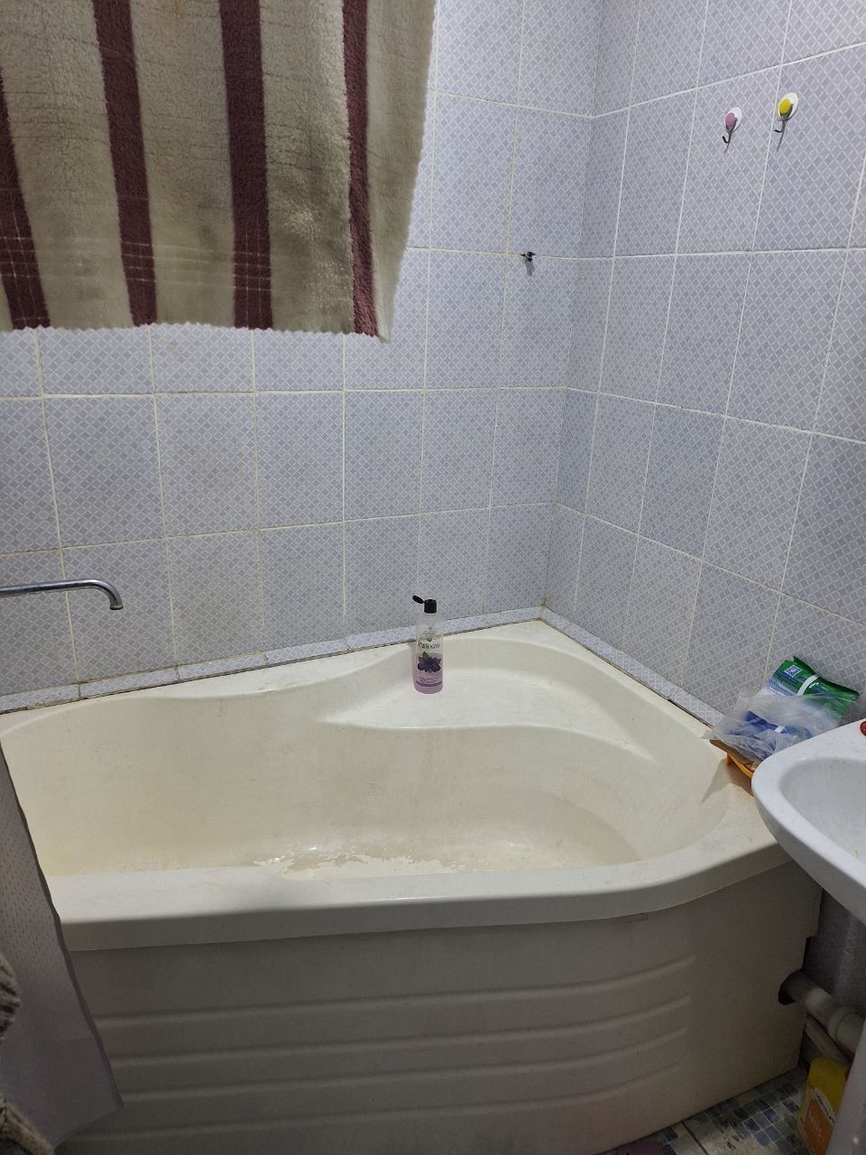 Продаётся квартира 3 ком ТТЗ-2