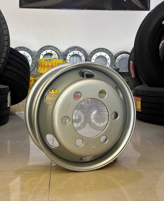 Diska isuzu 17.5