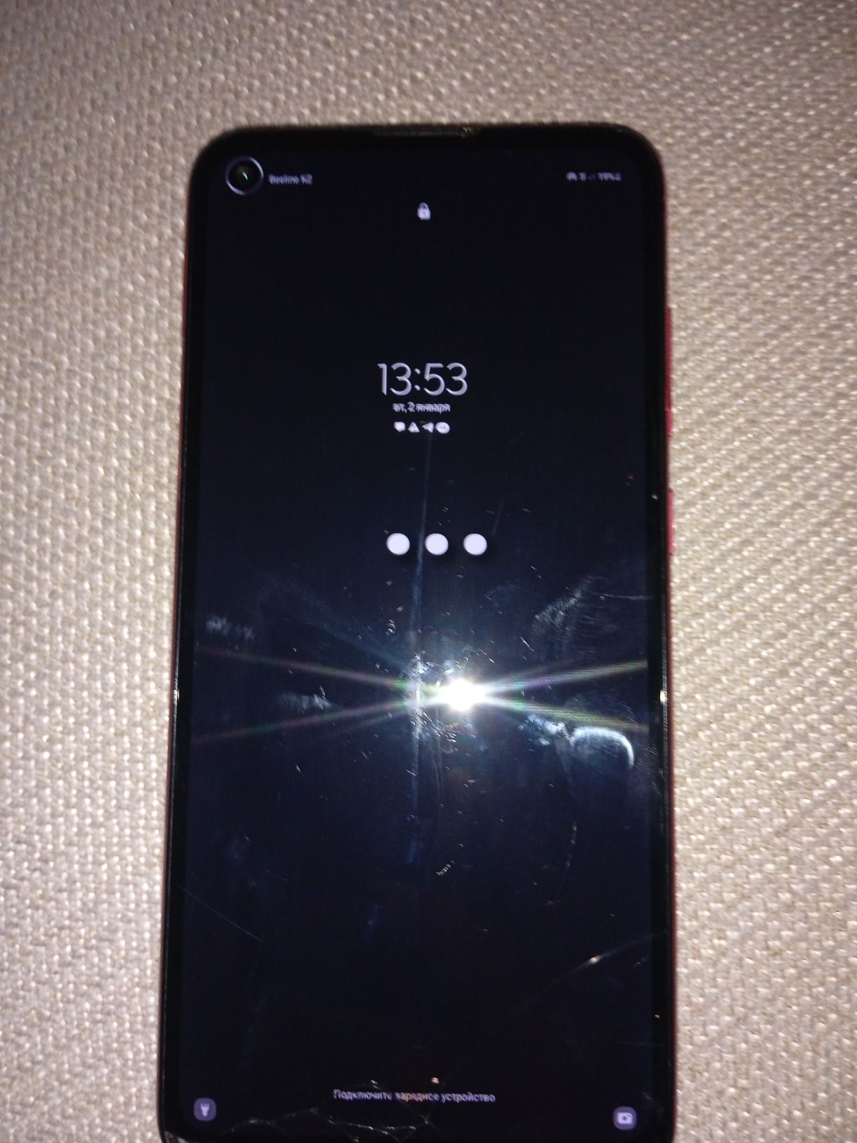 Samsung galaxy a11