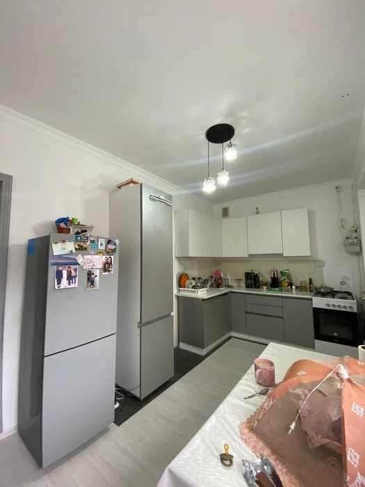 Продам 1 комнатную квартиру в районе Юнис сити 2/7