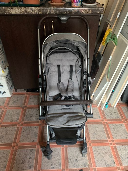 Коляска детская раскладная сумка для мам нагреватель бутылки