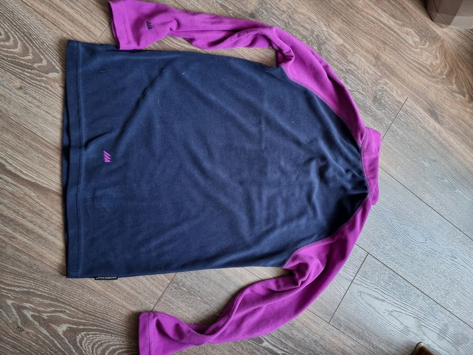 Bluza polar fleece Skogstad