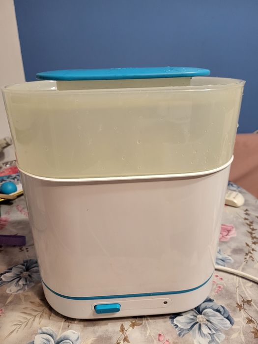 Стерилизатор Philips Avent