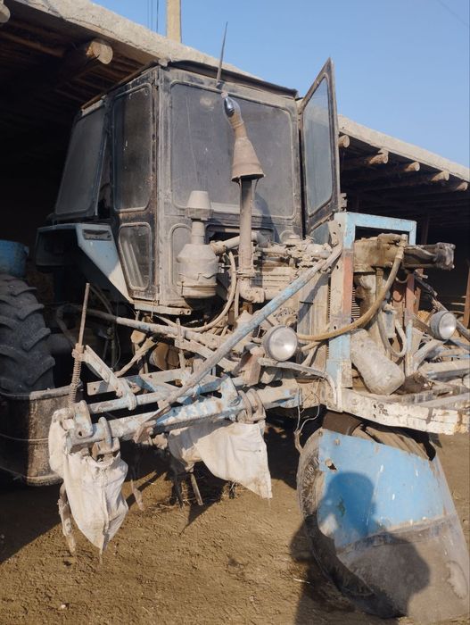 Qishloq xoʻjaligi texnikalari