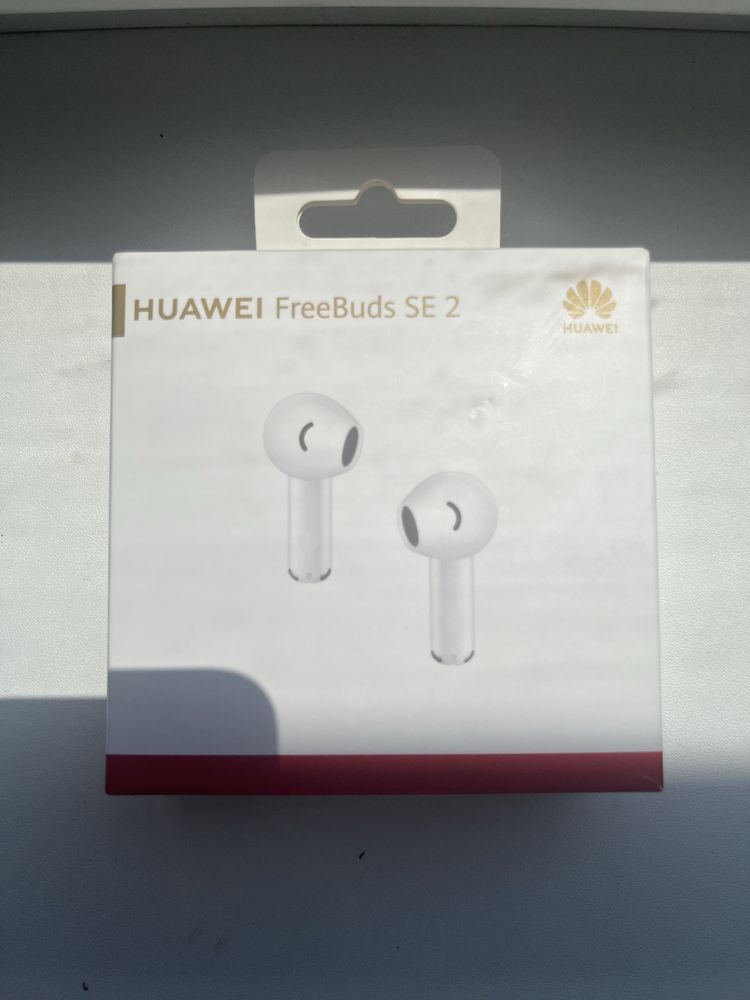 Слушалки Huawei FreeBuds SE 2
