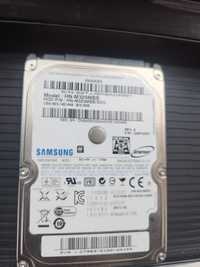 Samsung HDD жёсткий диск для ноутбуков