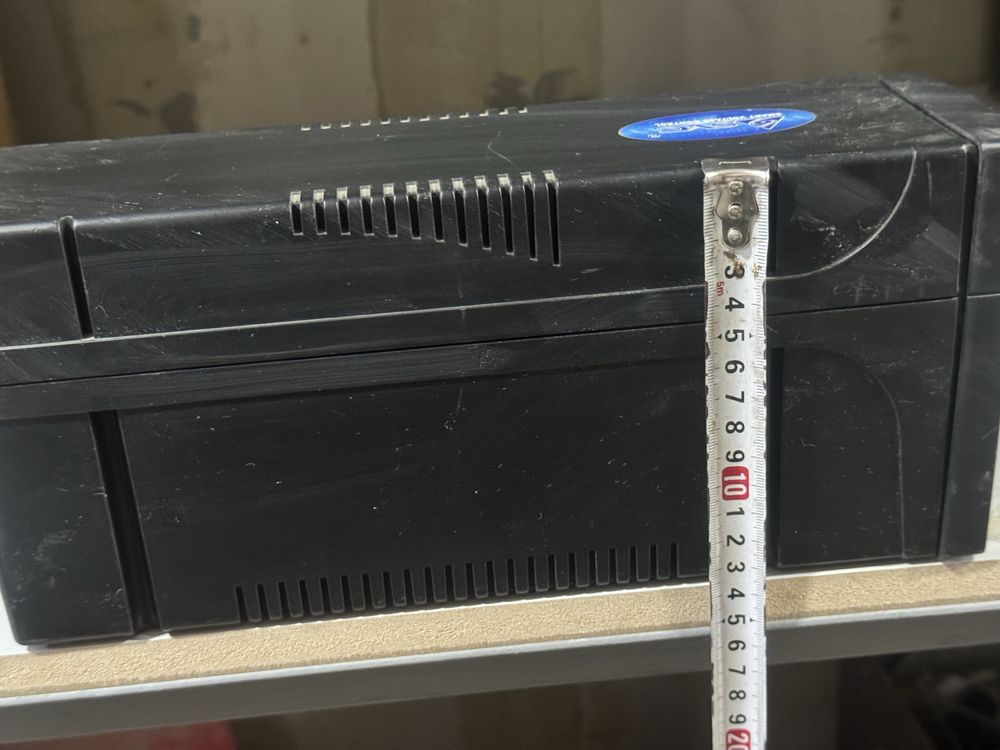 UPS 1-2kW б/у, без аккумуляторов